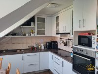 Eladó téglalakás, Szigetszentmiklóson 75.9 M Ft, 2 szobás