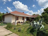Eladó mezogazdasagi ingatlan, Sarkadon 60 M Ft, 3 szobás