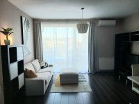 Kiadó téglalakás, albérlet