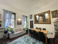 Eladó téglalakás, VI. kerületben, Ó utcában 89.9 M Ft