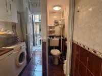 Eladó téglalakás, XIII. kerületben 31 M Ft, 1 szobás