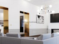 Eladó téglalakás, V. kerületben 770 M Ft, 5 szobás