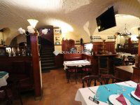 Eladó üzlethelyiség, VI. kerületben 123 M Ft