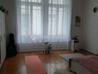 Eladó téglalakás, VIII. kerületben 130 M Ft, 3+1 szobás