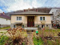 Eladó családi ház