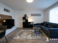 Eladó téglalakás, Győrött 94.9 M Ft, 3 szobás