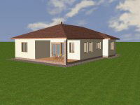 Eladó családi ház