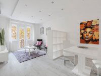 Eladó téglalakás, Budapesten, VII. kerületben 89.9 M Ft