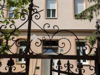 Kiadó téglalakás, albérlet, Győrött, Buda utcában, 2 szobás