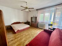 Kiadó téglalakás, albérlet, Debrecenben 105 E Ft / hó, 1 szobás