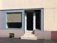 Kiadó ipari ingatlan, Szombathelyen 180 E Ft / hó