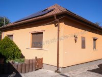Eladó családi ház, Üllőn 105 M Ft, 5 szobás