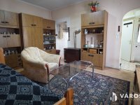 Eladó téglalakás, Nagykanizsán 9.8 M Ft, 1+1 szobás