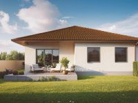 Eladó családi ház, Levélen 79.9 M Ft, 3 szobás