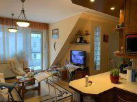 Eladó téglalakás, XIII. kerületben 79.5 M Ft, 1+1 szobás