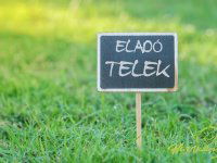 Eladó telek, Csáfordjánosfán 2.2 M Ft / költözzbe.hu