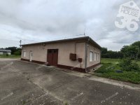 Eladó ipari ingatlan, Cibakházán 69.9 M Ft / költözzbe.hu