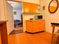 Eladó téglalakás, Pápán 27.9 M Ft, 1 szobás