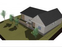 Eladó családi ház, Tatán 115 M Ft, 4 szobás