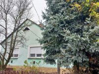 Eladó családi ház