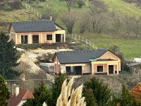 Eladó családi ház, Cserszegtomajon 239.4 M Ft, 3 szobás