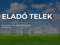 Eladó telek, III. kerületben 165 M Ft / költözzbe.hu