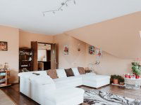 Eladó téglalakás, Herceghalomon 122 M Ft, 4 szobás