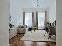 Kiadó téglalakás, albérlet, VIII. kerületben, Korányi Sándor utcában