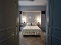 Eladó téglalakás, VI. kerületben 209 M Ft, 3 szobás