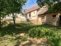 Eladó családi ház, Kisherenden 9 M Ft, 2 szobás
