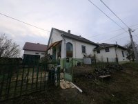 Eladó családi ház, Sajószentpéteren 22.9 M Ft, 2 szobás