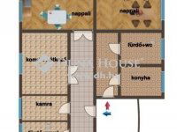 Eladó családi ház