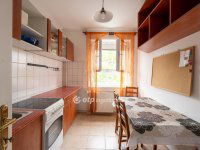 Eladó téglalakás, II. kerületben 74.9 M Ft, 1 szobás