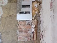 Eladó családi ház, Egerváron 10.5 M Ft, 1 szobás