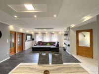 Eladó családi ház, Kecskeméten 119 M Ft, 6 szobás