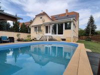 Eladó családi ház, Kecskeméten 199 M Ft, 4 szobás