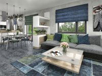 Eladó ikerház, XXII. kerületben 315.13 M Ft, 5 szobás