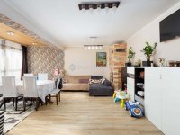 Eladó ikerház, Győrzámolyon 77.9 M Ft, 2+2 szobás