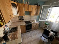 Eladó panellakás, Pécsett 48 M Ft, 2+1 szobás