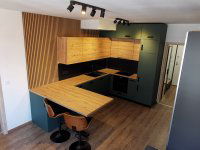 Kiadó téglalakás, albérlet, VIII. kerületben, Vajdahunyad utcában