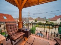 Eladó ikerház, Budapesten, XX. kerületben 124.9 M Ft, 5 szobás