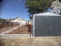 Eladó családi ház, Kecskeméten 43.99 M Ft, 2 szobás