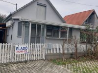 Eladó nyaraló, Dombóváron 32.9 M Ft, 3 szobás