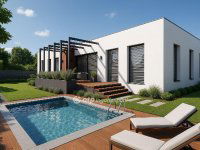 Eladó telek, Siófokon 44.9 M Ft / költözzbe.hu