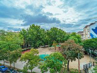 Eladó téglalakás, VII. kerületben 97.5 M Ft, 3 szobás