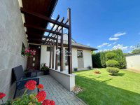 Eladó családi ház, Kecskeméten 150 M Ft, 4 szobás