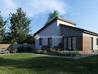 Eladó családi ház, Kecskeméten 84.5 M Ft, 4 szobás