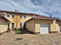 Kiadó sorház, albérlet, Kecskeméten 350 E Ft / hó, 4 szobás