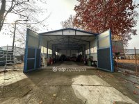 Eladó ipari ingatlan, Csongrádon 149.9 M Ft / költözzbe.hu