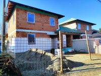 Eladó ikerház, Őrbottyánban 110 M Ft, 5 szobás